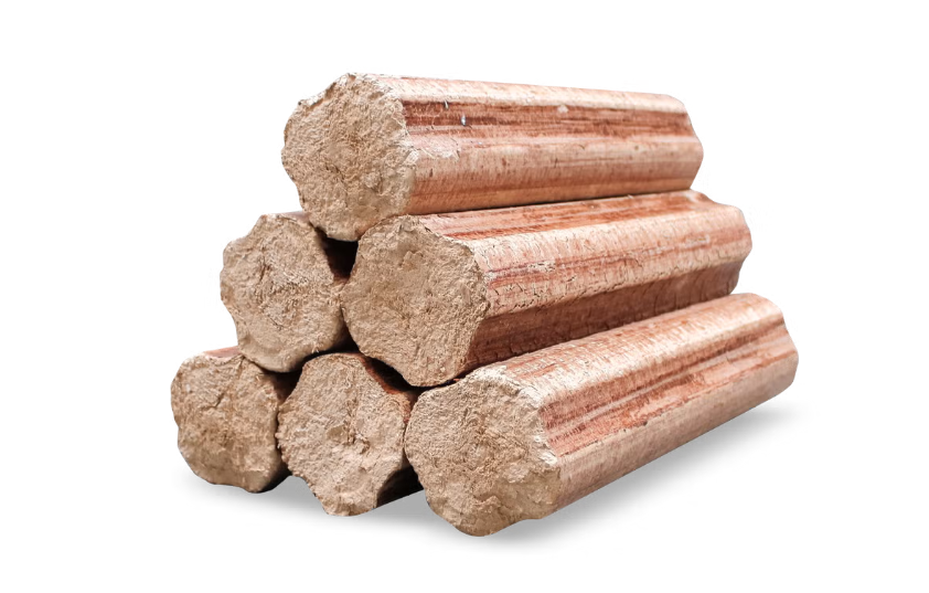 Heizfuxx BBQ-Buchenholzbriketts 18kg x 36 Gebinde 648kg 36er Palette – Bild 3