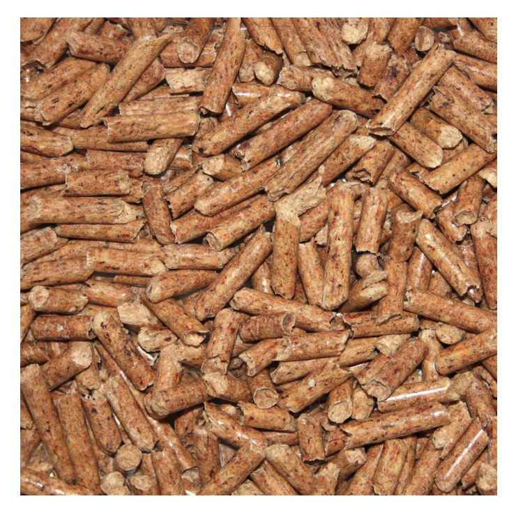 Heizfuxx Holzpellets Blue 15kg x 65 Sack 975kg Palette – Bild 2